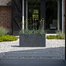 Ζαρτινιέρα Jort L, Midnight Black L 95 x W 38 x H 72