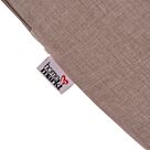 ΜΑΞΙΛΑΡΙ ΞΑΠΛΩΣΤΡΑΣ OLEFIN ΜΠΕΖ ΜΕ FOAM 198x70x20Υεκ