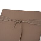 ΜΑΞΙΛΑΡΙ ΞΑΠΛΩΣΤΡΑΣ TEXTILENE 600gr/m2 2X1 ΜΟΚΑ 196(117+1+78)x58x6 εκ.