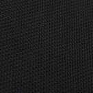 ΜΑΞΙΛΑΡΙ ΞΑΠΛΩΣΤΡΑΣ TEXTILENE 600gr/m2 2X1 ΜΑΥΡΟ 196(117+1+78)x58x6 εκ.