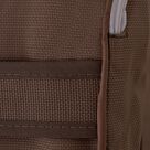 ΜΑΞΙΛΑΡΙ ΞΑΠΛΩΣΤΡΑΣ TEXTILENE 600gr/m2 2X1 SIFNOS 194x70x11εκ.