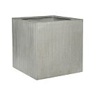 Τετράγωνη Γλάστρα Block L L 50 x W 50 x H 50