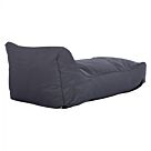 ΠΟΥΦ ALOK ΓΚΡΙ ΜΕ UV PROTECTION  140x70x60Υ εκ.
