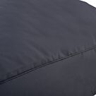 ΠΟΥΦ ALOK ΓΚΡΙ ΜΕ UV PROTECTION  140x70x60Υ εκ.