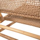 ΣΑΛΟΝΙ ΕΞΩΤ. ΧΩΡΟΥ 4ΤΜΧ ΜΑΣΙΦ TEAK-ΣΥΝΘ.RATTAN-ΦΥΣΙΚΟ