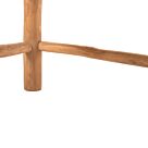 ΣΑΛΟΝΙ ΕΞΩΤ. ΧΩΡΟΥ 4ΤΜΧ ΜΑΣΙΦ TEAK-ΣΥΝΘ.RATTAN-ΦΥΣΙΚΟ