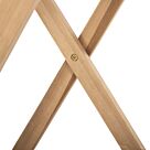 ΣΕΤ 3ΤΜΧ ΕΞΩΤ.ΧΩΡΟΥ ΠΤΥΣΣΟΜΕΝΟ ΜΑΣΙΦ TEAK ΞΥΛΟ-ΦΥΣΙΚΟ 46x50x88,5Υ