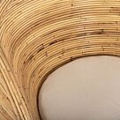 ΣΕΤ ΣΑΛΟΝΙ ΕΞΩΤ.ΧΩΡΟΥ 5TMX ΦΥΣΙΚΟ RATTAN-ΓΥΑΛΙ