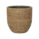Γλάστρα Cody M, Straw Grass Ø 27 x H 26