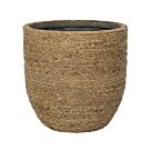 Γλάστρα Cody L, Straw Grass Ø 33 x H 32