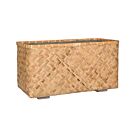 Rafi M, Bamboo 80 L x 40 W x 41H