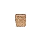 Γλάστρα Zayn XXXS, Bamboo Ø 31.5 x H 33