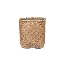 Γλάστρα Zayn S, Bamboo Ø 48 x H 53
