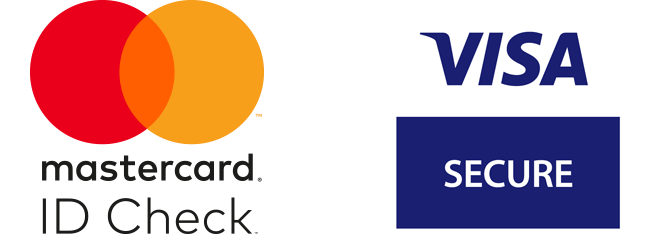 mastercard-visa secure